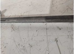 Recambio de tirante delantero izquierdo para mercedes clase cla (w117) referencia OEM IAM 2463200689   2