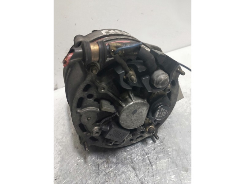 Recambio de alternador para volkswagen passat berlina (3a2) cl referencia OEM IAM 0120469727  