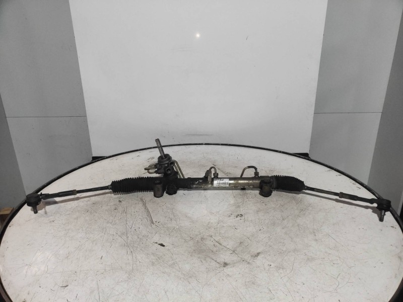 Recambio de cremallera direccion para opel astra g berlina sportive referencia OEM IAM 26049857  