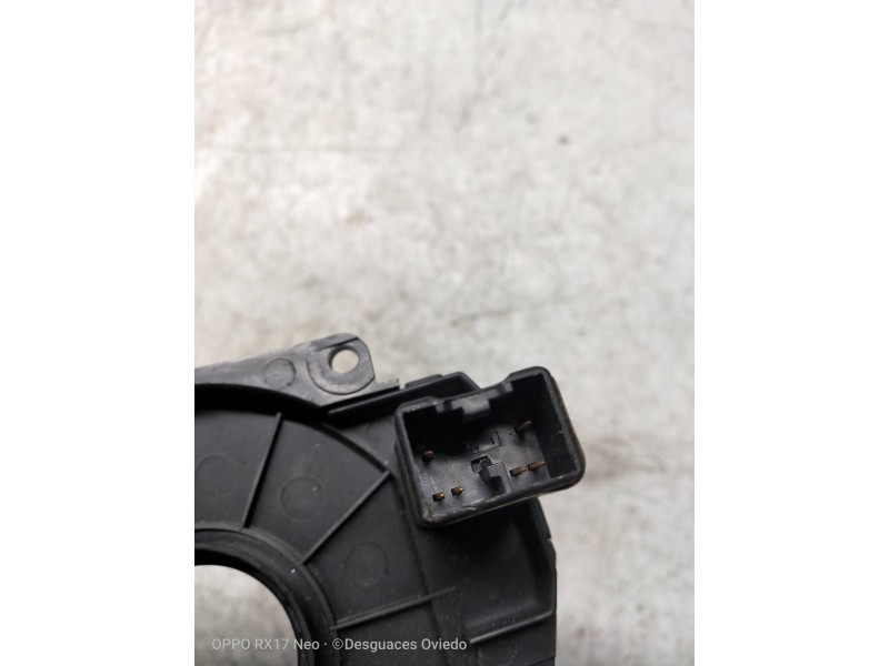 Recambio de anillo airbag para nissan terrano/terrano.ii (r20) referencia OEM IAM 255549F000 04400030 