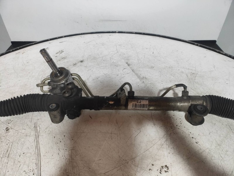 Recambio de cremallera direccion para opel astra g berlina sportive referencia OEM IAM 26049857  