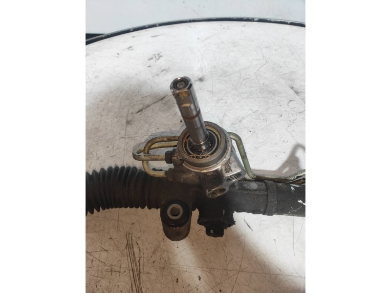 Recambio de cremallera direccion para opel astra g berlina sportive referencia OEM IAM 26049857  