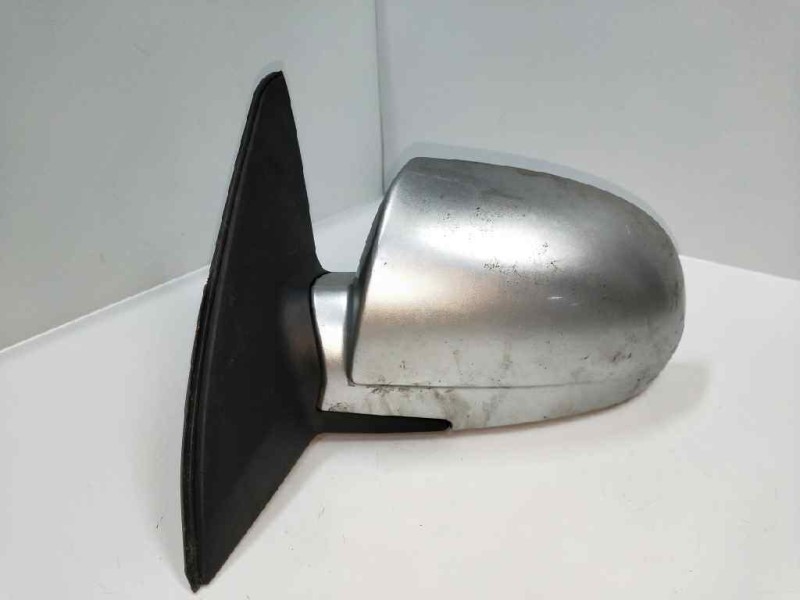 Recambio de retrovisor izquierdo para kia rio 1.5 cat referencia OEM IAM   ELECTRICO