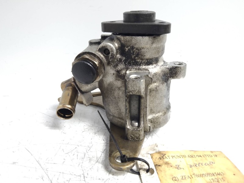 Recambio de bomba direccion para fiat punto berl. (176) 1.7 turbodiesel referencia OEM IAM   