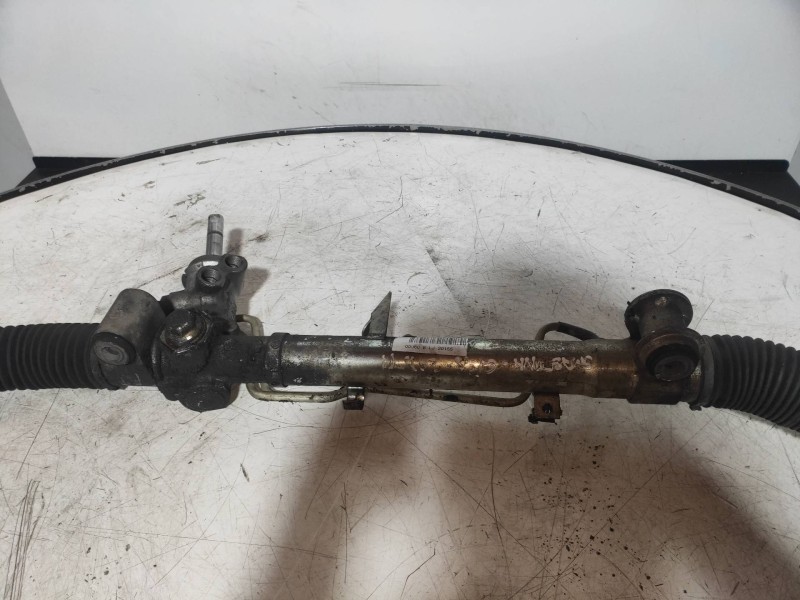 Recambio de cremallera direccion para opel astra g berlina sportive referencia OEM IAM 26049857  