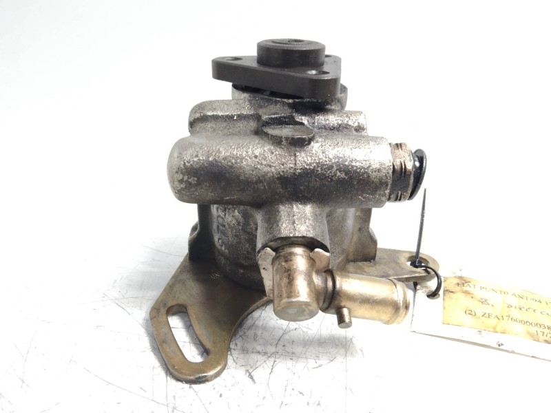 Recambio de bomba direccion para fiat punto berl. (176) 1.7 turbodiesel referencia OEM IAM   
