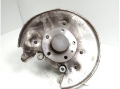 Recambio de mangueta trasera derecha para audi a4 ber. (b8) básico referencia OEM IAM   