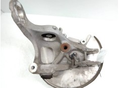 Recambio de mangueta trasera derecha para audi a4 ber. (b8) básico referencia OEM IAM    2