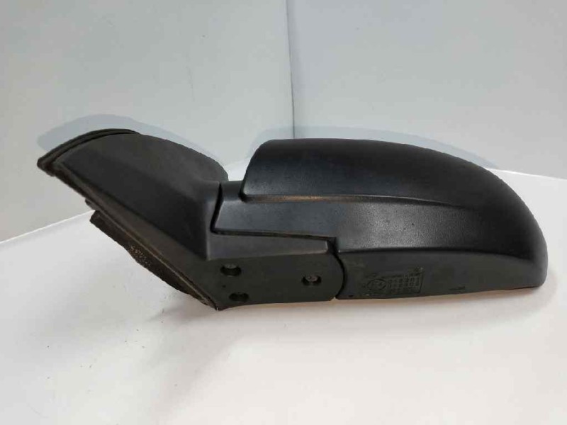Recambio de retrovisor izquierdo para kia rio 1.3 cat referencia OEM IAM   MANUAL