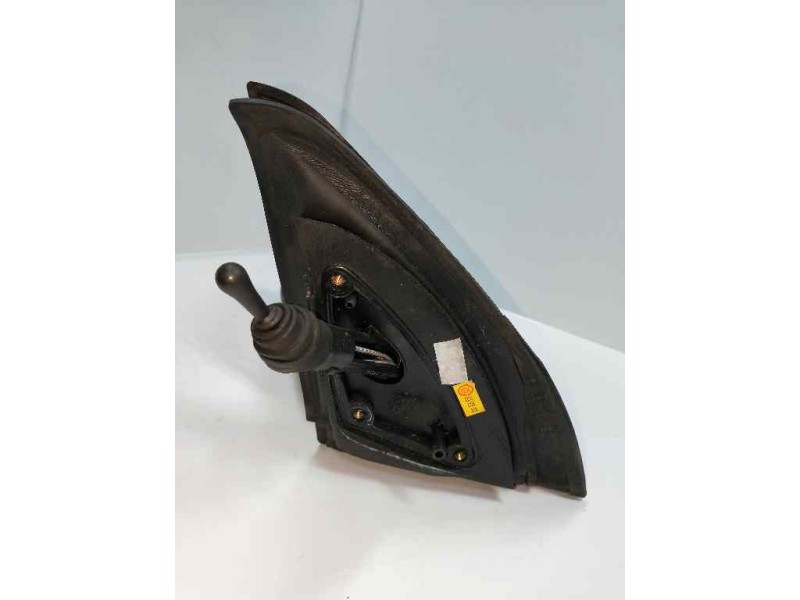 Recambio de retrovisor izquierdo para kia rio 1.3 cat referencia OEM IAM   MANUAL