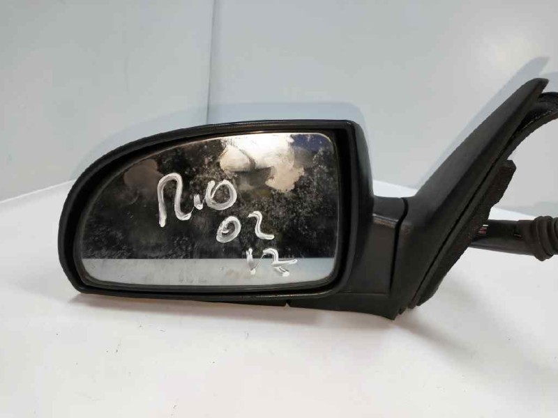 Recambio de retrovisor izquierdo para kia rio 1.3 cat referencia OEM IAM   MANUAL