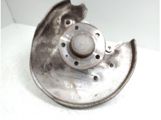 Recambio de mangueta trasera izquierda para audi a4 ber. (b8) básico referencia OEM IAM   