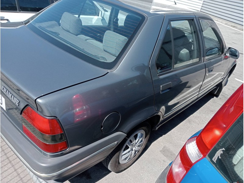 renault 19 (b/c/l53) del año 1989