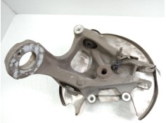 Recambio de mangueta trasera izquierda para audi a4 ber. (b8) básico referencia OEM IAM    2