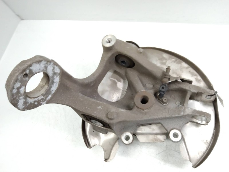 Recambio de mangueta trasera izquierda para audi a4 ber. (b8) básico referencia OEM IAM   