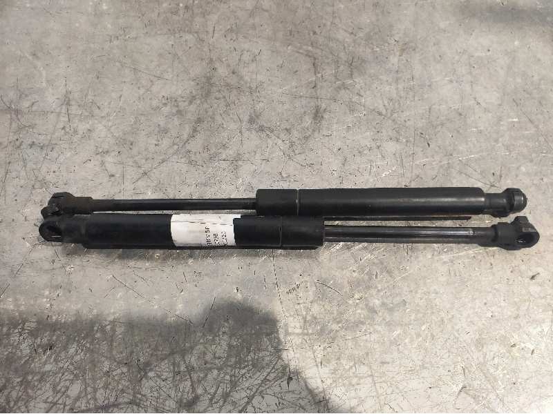 Recambio de amortiguadores capo para bmw x5 (e53) 3.0d referencia OEM IAM 51238402551  