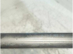 Recambio de amortiguadores capo para bmw x5 (e53) 3.0d referencia OEM IAM 51238402551   2