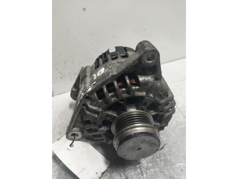 Recambio de alternador para volkswagen passat variant (3b6) executive referencia OEM IAM 06B903016AD  