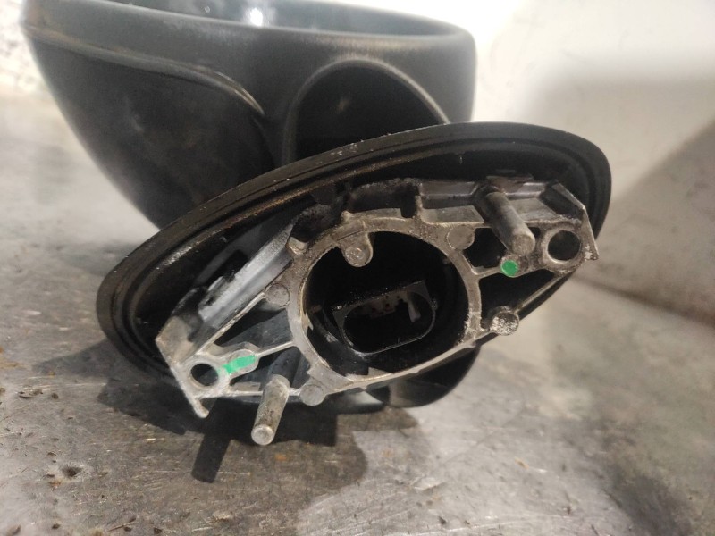 Recambio de retrovisor izquierdo para mini mini (r56) one referencia OEM IAM   ELECTRICO