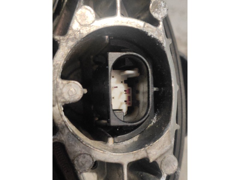 Recambio de retrovisor izquierdo para mini mini (r56) one referencia OEM IAM   ELECTRICO