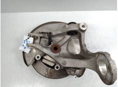 Recambio de mangueta trasera derecha para audi a4 ber. (b8) básico referencia OEM IAM    2