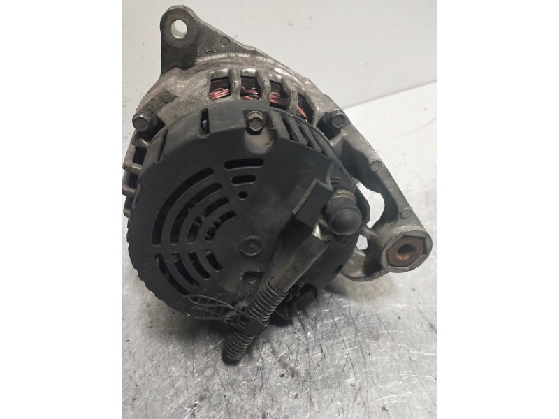 Recambio de alternador para volkswagen passat variant (3b6) executive referencia OEM IAM 06B903016AD  
