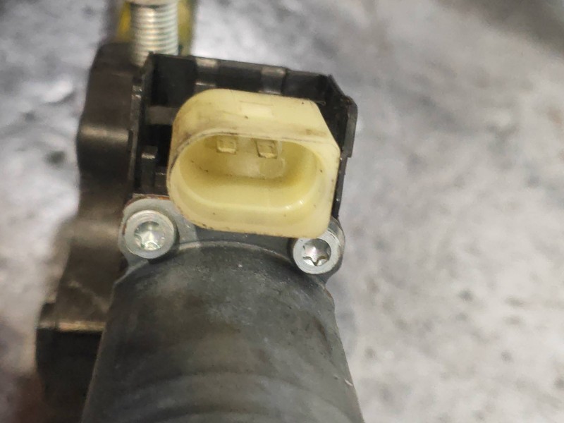 Recambio de elevalunas delantero derecho para mini mini (r56) one referencia OEM IAM 0130822376 2753722A2A 09958000
