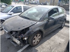 citroen c4 coupe del año 2005