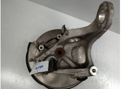 Recambio de mangueta trasera izquierda para audi a4 ber. (b8) básico referencia OEM IAM    2