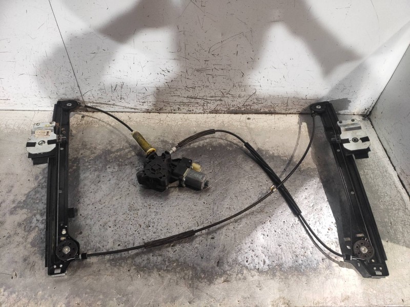 Recambio de elevalunas delantero derecho para mini mini (r56) one referencia OEM IAM 0130822376 2753722A2A 09958000