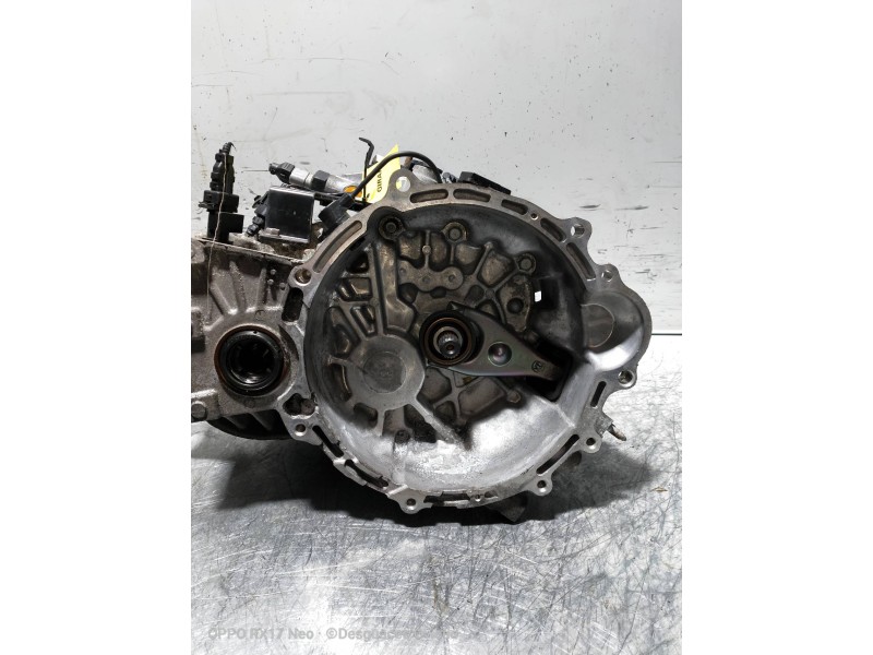 Recambio de caja cambios para hyundai i30 1.6 crdi cat referencia OEM IAM S81767 6422252 