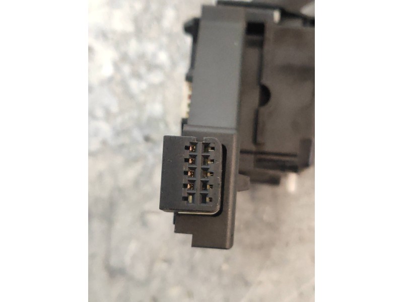 Recambio de mando luces para volkswagen golf v berlina (1k1) 1.9 tdi referencia OEM IAM 1K0953513 01103500 