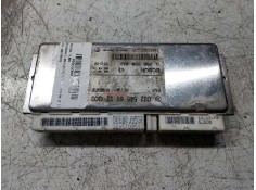 Recambio de centralita abs para mercedes clase e (w211) berlina e 270 cdi (211.016) referencia OEM IAM 0265109512 0325456632 Q03