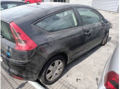 citroen c4 coupe del año 2005 2