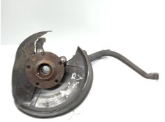 Recambio de mangueta trasera derecha para audi s4 avant (b5) referencia OEM IAM   