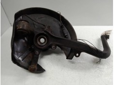 Recambio de mangueta trasera derecha para audi s4 avant (b5) referencia OEM IAM    2