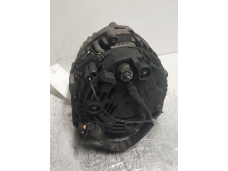 Recambio de alternador para volkswagen passat variant (3b6) executive referencia OEM IAM    Recambio de alternador para volkswagen passat variant (3b6) executive referencia OEM IAM