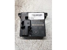 Recambio de modulo electronico para mercedes clase e (w211) berlina e 270 cdi (211.016) referencia OEM IAM 2118201626 TRA DERECH