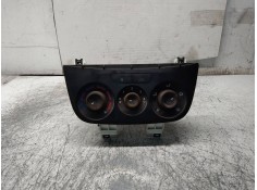 Recambio de mando calefaccion / aire acondicionado para fiat doblo 1.3 16v jtd cat referencia OEM IAM   