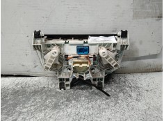 Recambio de mando calefaccion / aire acondicionado para fiat doblo 1.3 16v jtd cat referencia OEM IAM    2