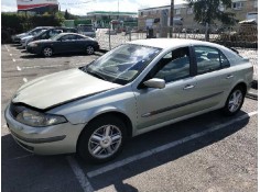 renault laguna ii (bg0) del año 2001