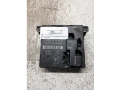 Recambio de modulo electronico para mercedes clase e (w211) berlina e 270 cdi (211.016) referencia OEM IAM 2118201526 TRA IZQUIE