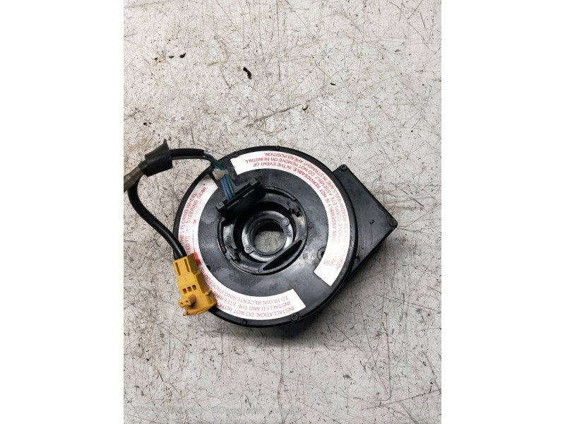 Recambio de anillo airbag para chrysler voyager (gs) referencia OEM IAM 05093329AA 23199  Recambio de anillo airbag para chrysler voyager (gs) referencia OEM IAM 05093329AA 23199