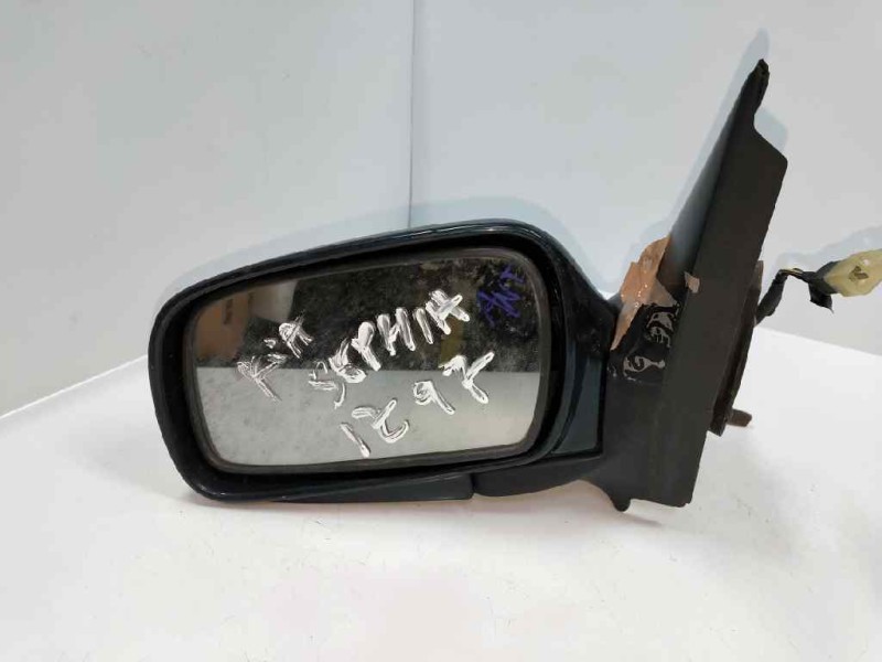 Recambio de retrovisor izquierdo para kia sephia referencia OEM IAM   ELECTRICO Recambio de retrovisor izquierdo para kia sephia referencia OEM IAM   ELECTRICO