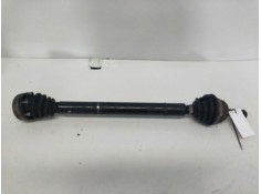 Recambio de transmision delantera derecha para seat ibiza (6k1) signo referencia OEM IAM   