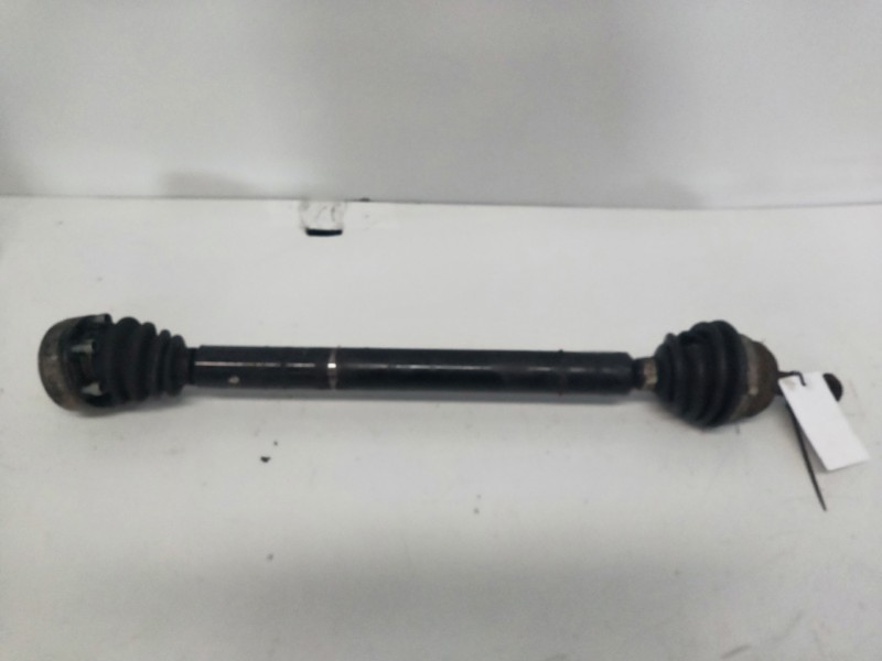 Recambio de transmision delantera derecha para seat ibiza (6k1) signo referencia OEM IAM   