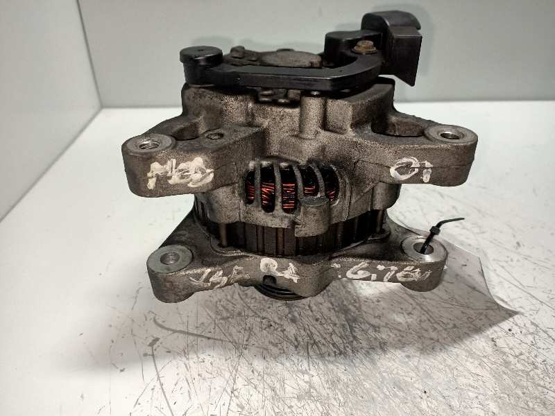 Recambio de alternador para citroen xsara berlina 1.6i 16v exclusive referencia OEM IAM A005TA6391C 9638275980 MITSUBISHI CL8