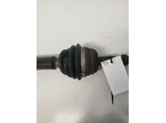 Recambio de transmision delantera derecha para seat ibiza (6k1) signo referencia OEM IAM    2