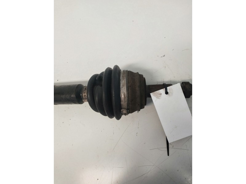 Recambio de transmision delantera derecha para seat ibiza (6k1) signo referencia OEM IAM   