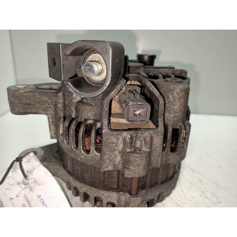 Recambio de alternador para citroen xsara berlina 1.6i 16v exclusive referencia OEM IAM A005TA6391C 9638275980 MITSUBISHI CL8